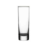 Vaso Alto Whisky Vidrio Side 330 ml Pasabahce (Set 6 Piezas)