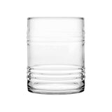 Vaso de Refresco Vidrio Tin Can 350 ml Diseño Lata Set 12 Piezas Pasabahce