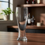 Vaso de Cerveza Garza Vidrio 415 ml Set 6 Piezas Pasabahce