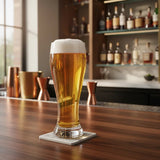 Vaso de Cerveza Garza Vidrio 415 ml Set 6 Piezas Pasabahce