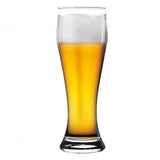 Vaso de Cerveza Weizenbeer Vidrio 520 ml Set 6 Piezas Pasabahce