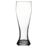 Vaso de Cerveza Weizenbeer Vidrio 520 ml Set 6 Piezas Pasabahce