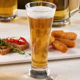 Vaso Cerveza Pub Vidrio 320 ml Pasabahce (Set 6 Piezas)