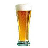Vaso Cerveza Pub Vidrio 320 ml Pasabahce (Set 6 Piezas)