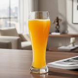 Vaso de Cerveza Weizenbeer Vidrio 665 ml Set 6 Piezas Pasabahce