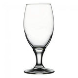 Copa de Cerveza Vidrio Cheers 390 ml Altura 17,7 cm Set 12 Piezas Pasabahce