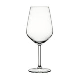 Copa de Vino Vidrio Allegra 490 ml Set 6 Piezas Pasabahce