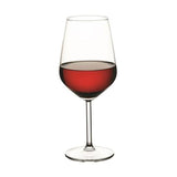Copa de Vino Vidrio Allegra 490 ml Set 6 Piezas Pasabahce