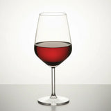 Copa de Vino Vidrio Allegra 490 ml Set 6 Piezas Pasabahce