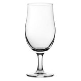Copa de Cerveza Draft Vidrio 380 ml Set 6 Piezas Pasabahce