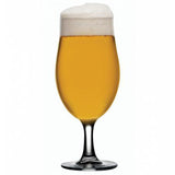Copa de Cerveza Draft Vidrio 380 ml Set 6 Piezas Pasabahce