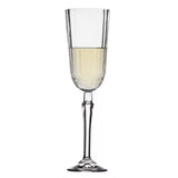 Copa Champán Flauta Vidrio Diony 125 ml Pasabahce (Set 6 Piezas)