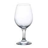 Copa Cerveza Vidrio Templado Amber 395 ml Pasabahce (Set 6 Piezas)