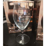Copa Cerveza Vidrio Craft 410 ml Pasabahce (Set 4 Piezas)