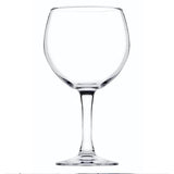 Copa Balón de Gin Cóctel Vidrio Templado Moda 569 ml Set 6 Piezas Pasabahce