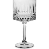 Copa Cóctel Vidrio Elysia 500 ml Pasabahce (Set 6 Piezas)