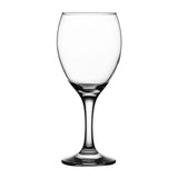 Copa Vino Vidrio Templado Imperial 340 ml Pasabahce (Set 12 Piezas)