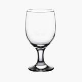Copa Agua Vidrio Templado Capri 335 ml Pasabahce (Set 12 Piezas)