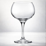 Copa de Vino Burdeos Vidrio Ambassador 790 ml Altura 23,2 cm Set 6 Piezas Pasabahce
