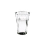 Set 6 Piezas Vaso Agua Vidrio Diamond 110 ml Pasabahce