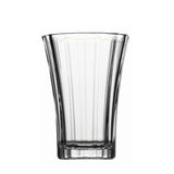 Vaso Agua Vidrio Diamond 110 ml Pasabahce (Set 6 Piezas)
