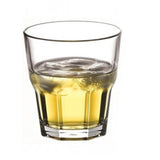 Vaso de Vidrio Templado Casablanca 270 ml Set 12 Piezas Pasabahce