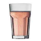 Vaso de Vidrio Templado Casablanca 360 ml Set 12 Piezas Pasabahce