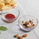Bowl Vidrio Chef 10 cm Pasabahce (Set 12 Piezas)