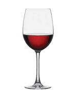 Copa Vino Agua Vidrio Reserva 460 ml Pasabahce (Set 6 Piezas)