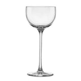 Copa Cóctel Vino Blanco Vidrio Savage Nude 135 ml Pasabahce (Set 6 Piezas)