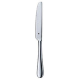 Cuchillo de Mesa Acero Cromargan 18/10 Pulido 23,8 cm Set 12 Piezas WMF Signum