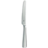 Cuchillo de Mesa Acero Cromargan 18/10 Pulido 23,9 cm Set 12 Piezas WMF Solid