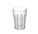 Vaso Bebida Plástico Reutilizable Aco (Set 6 Piezas)