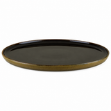 Plato Entrada Porcelana Sphere Soil 22 cm Bonna