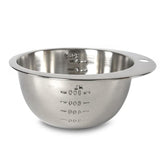 Bowl Medidor Acero Inoxidable 15 cm 810 ml King Metal