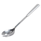 Cuchara Servir Ensalada Acero Inoxidable 18/10 Monobloque 30 cm Pujadas