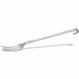 Tenedor Trinche Monobloque 3 Dientes Acero Inoxidable 47 cm Pujadas