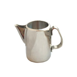 Jarra Lechera Espumar Acero Inoxidable 280 ml Sunnex