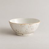 Bowl Porcelana Color Natural 14 cm 450 ml Rita Grain Bonna