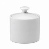 Azucarero Porcelana Blanca 220 ml 8.2 cm Brasilia Schmidt