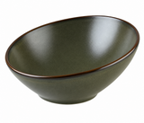 Bowl Porcelana Negro Mate 850 ml Gloire Vanta Bonna