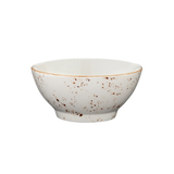 Bowl Porcelana Color Natural 14 cm 450 ml Rita Grain Bonna