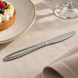 Set 12 Piezas Cuchillo de Postre Acero Inoxidable 20 cm Roma
