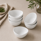 Bowl Porcelana Isola 6x5 cm Costa Verde