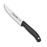 Set 4 Cuchillos EVO Santoku Verdura Mondador y Chef Tres Claveles
