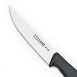 Cuchillo Verduras Evo Acero Inoxidable Mango Polipropileno 13.5 cm Tres Claveles