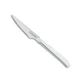 Cuchillo Chuletero Acero Inoxidable Molibdeno Vanadio Hoja Dentada 11 cm Tres Claveles