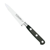 Cuchillo Forjado Acero Inoxidable Mango POM 10 cm Tres Claveles