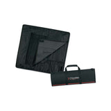 Maletín de Chef Estuche Resistente Lavable 10 Piezas 50 x 16 cm Tres Claveles