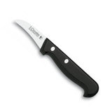 Set Cuchillos Cocina Mondador y Queso Acero Inoxidable Tres Claveles (3 Piezas)